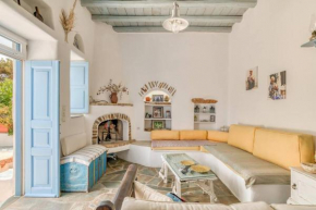 Vaya House - Feeling Greek